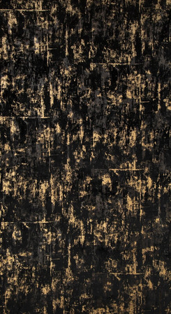 ZASŁONA GOTOWA TONIA 140 X 250 CM CZARNY