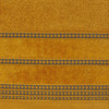 Ręcznik Amanda (05), 30 x 50 cm, Musztardowy