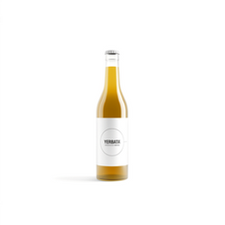 On Lemon Lemoniada Yerba Mate naturalna 330 ml