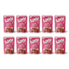 Zestaw 10x WOW CAT Junior Geflugel Leber - drób z wątróbką dla kociąt (125g)