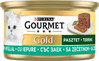 PURINA GOURMET Gold Pasztet Królik 85g