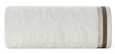 Ręcznik kremowy NIKO 50X90