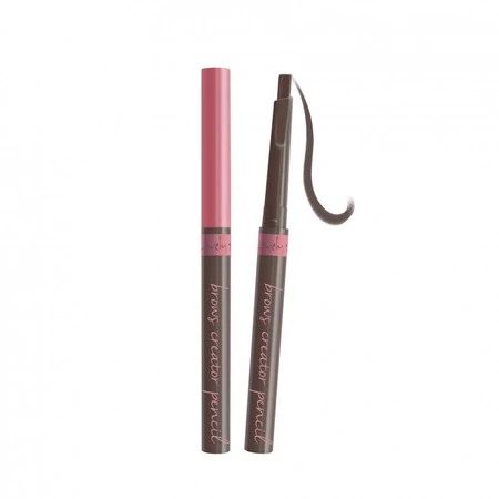 Lovely Brows Creator Pencil wodoodporna kredka do stylizacji brwi 2Lovely