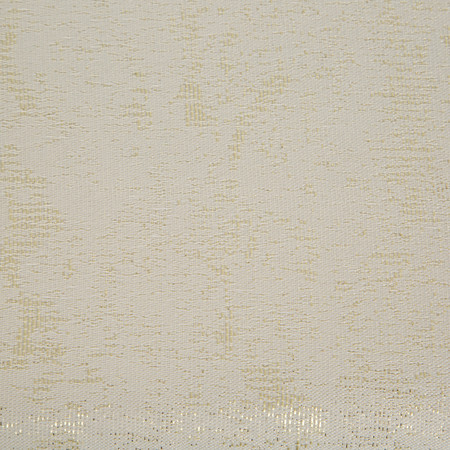 OBRUS SPARKLE 85 X 85 CM KREMOWY