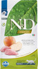 FARMINA ND CAT PRIME Boar Apple Adult 1,5kg