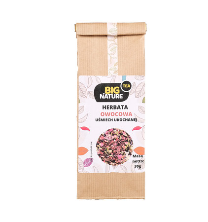 Harmonia owocowa UŚMIECH UKOCHANEJ 30g