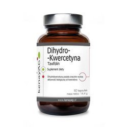Kenay − Dihydrokwercetyna Taxifolin − 60 kaps.