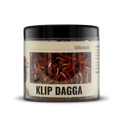 Dary Natury Klip Dagga płatki Liofilizowane 10g
