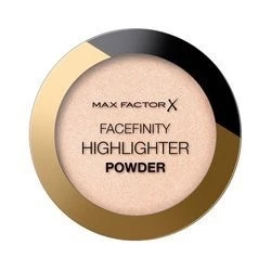 Facefinity rozświetlacz do twarzy 001 Nude Beam 8g