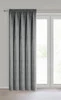 Zasłona 140 x 270 cm ZAS/NESKA/STAL