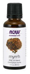 Myrrh Oil Blend (30 ml)