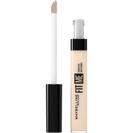 Fit Me Concealer korektor w płynie 03 Porcelain 6.8ml