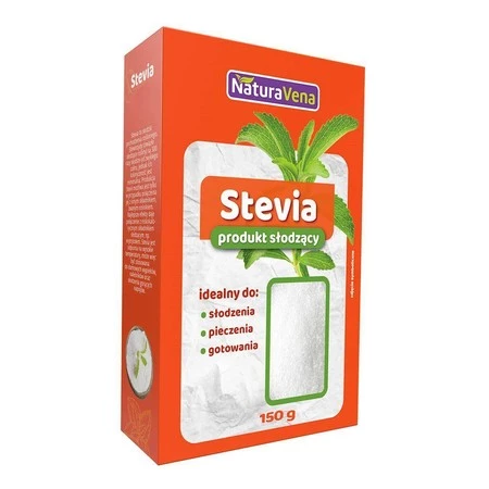 NATURAVENA STEVIA 150 g