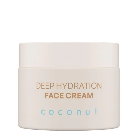 Deep Hydration krem do twarzy Coconut 40ml