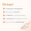 Natu.Care Kreatyna monohydrat + B6 bezsmakowy 300g