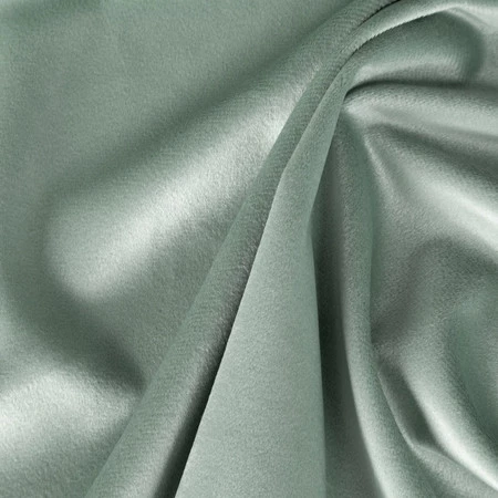 ZASŁONA GOTOWA MELANIE NA TAŚMIE 140 X 270 CM JASNOMIĘTOWY