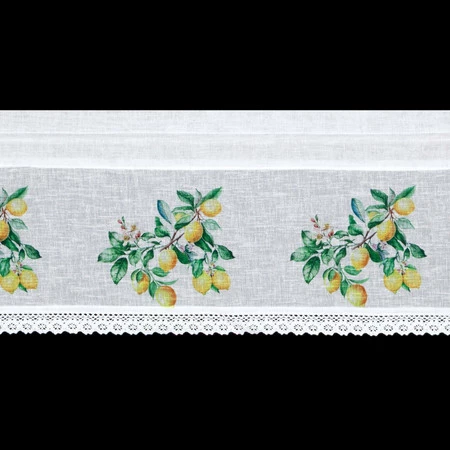 Firanka CLOE 30X150 TUNEL