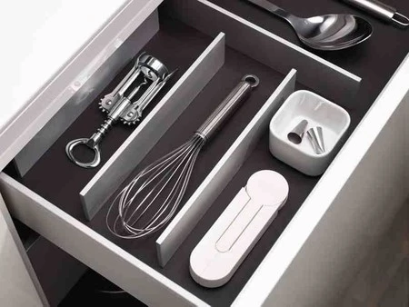 JJ - Waga kuchenna TriScale™, biała