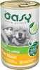 OASY Dog OAP Adult Medium / Large Pork Wieprzowina 400g