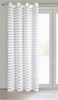 FIRANA GOTOWA DANA 1 140 X 250 CM BIAŁY