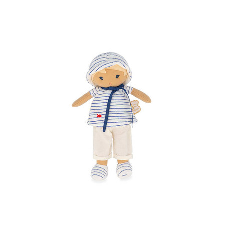 Kaloo Lalka Eli 25 cm w pudełku Tendresse