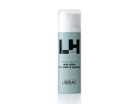 LIERAC HOMME EMULSJA ANTI-AGING 50 ML