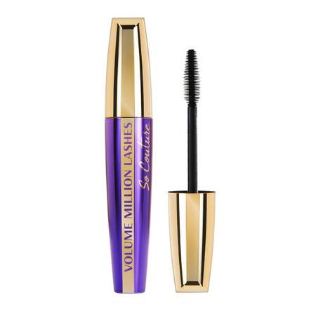 Volume Million Lashes So Couture tusz do rzęs