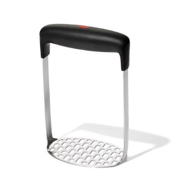 OXO-Tłuczek do warzyw Soft Works Smooth - Nabea.pl