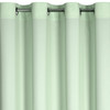 ZASŁONA GOTOWA RITA 140 X 250 CM SZAŁWIOWY