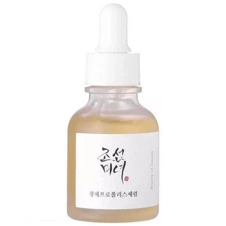 Beauty od Joseon - Glow Serum: Propolis + Niacinamide serum do twarzy 30ml