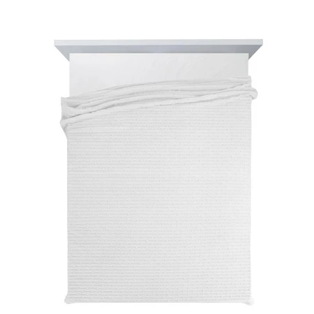 KOC D91 LISA 130 X 170 CM BIAŁY