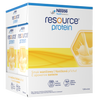 Resource Protein smak waniliowy 4 x 200 ml