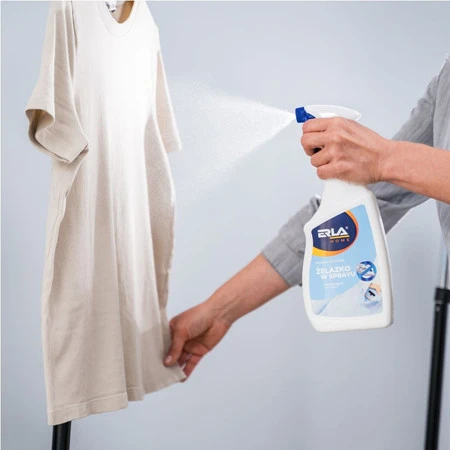 Erla Żelazko W Sprayu 750ml