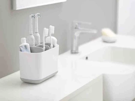JJ - Pojemnik na szczoteczki do zębów L EasyStore™