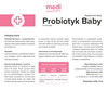 Medi Pharm Probiotyk Baby w kroplach 5ml