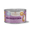 Perro CATering Jagnięcina – karma mokra dla kotów - 185g
