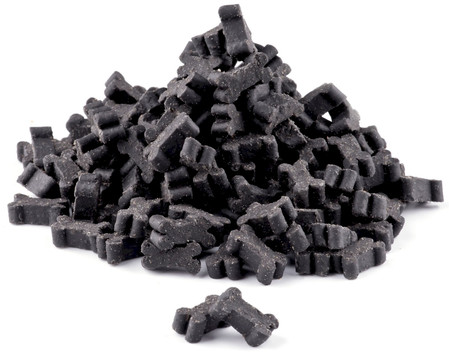 MACED SPORT UP! Trenerki ze Żwaczem Słoik 300g