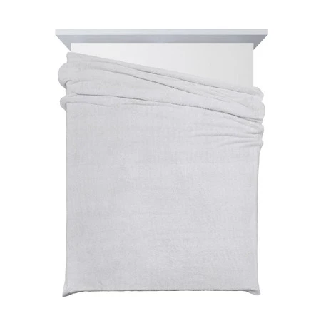 KOC D91 LORI 150 X 200 CM SREBRNY