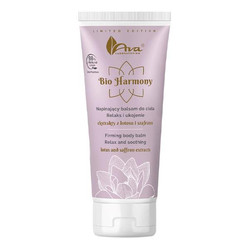 AVA Bio Harmony napinający balsam do ciała 200ml