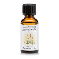 Olejek lawendowy (30 ml)