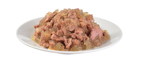 BRIT Care Cat GF Adult Turkey Shrimps Indyk Krewetki Galaretka 85g