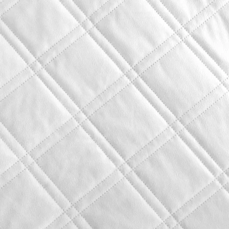 NARZUTA D91 LUIZ 8 200 X 220 CM BIAŁY