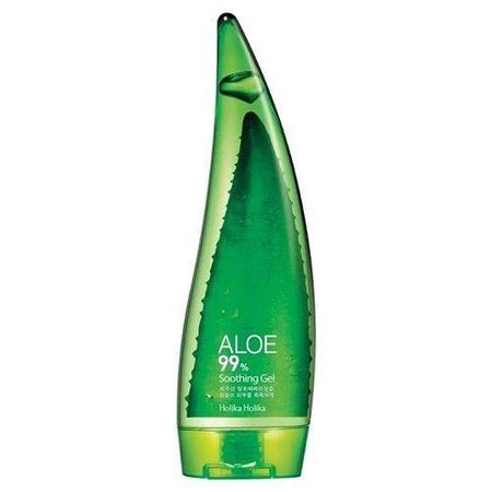 Aloe 99% - Soothing Gel żel aloesowy - 250ml