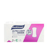 Vuokkoset, ULTRA LIGHT, Cienkie wkładki higieniczne, 28 szt.