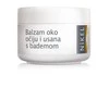 NIKEL, Balsam pod oczy i wokół ust z Olejkiem Migdałowym głęboko nawilżający, 15ml
