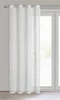 FIRANA GOTOWA NELI 140 X 250 CM BIAŁY