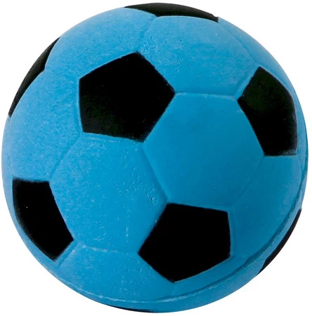 KERBL Zabawka Piłka dla psa 6cm Różne wzory