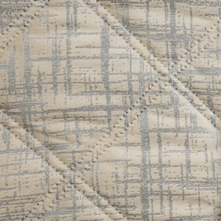 NARZUTA BLINK 6 220 X 240 CM KREMOWY