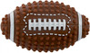 ZOLUX Piłka do Rugby Zabawka winylowa dla psa 7,6cm
