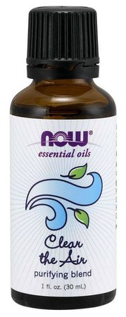 Clear the Air Oil Blend (30 ml)
